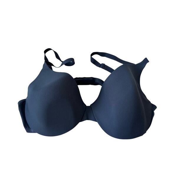 Victoria's Secret Womens Bra "Body by Victoria"  size 36 C, Black - Picture 1 of 4